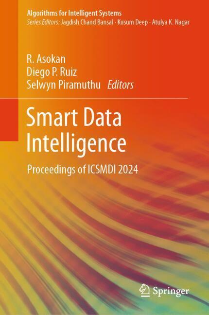 Smart Data Intelligence main product photo