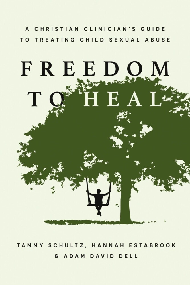 Freedom to Heal main product photo