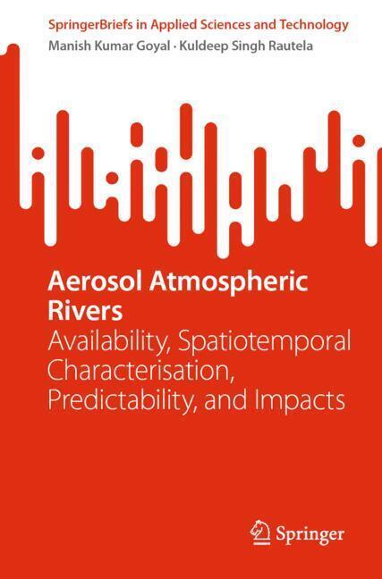 Aerosol Atmospheric Rivers main product photo
