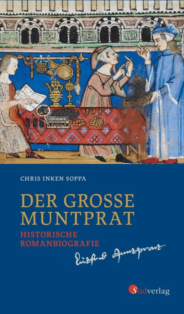 Der große Muntprat main product photo