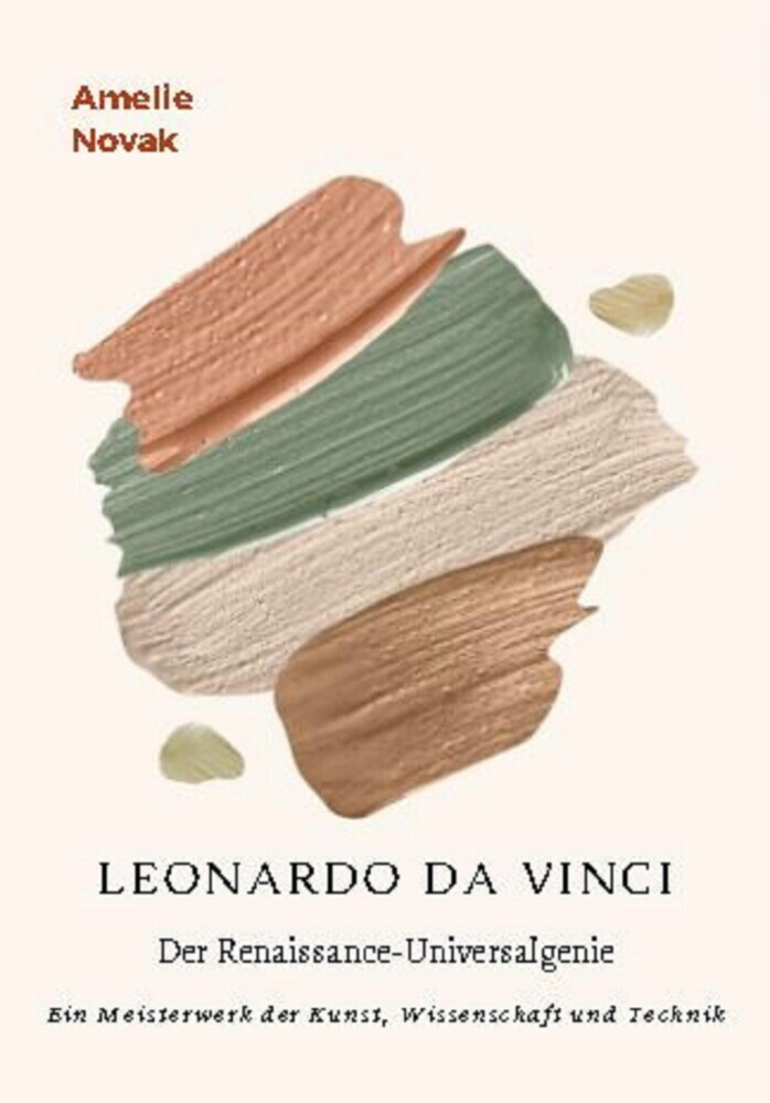 Leonardo da Vinci main product photo