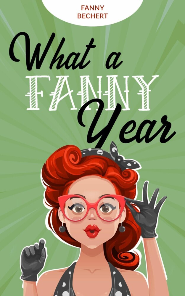 What a FANNY year main product photo