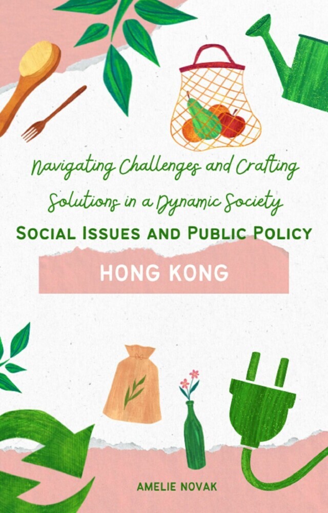 Social Issues and Public Policy main product photo