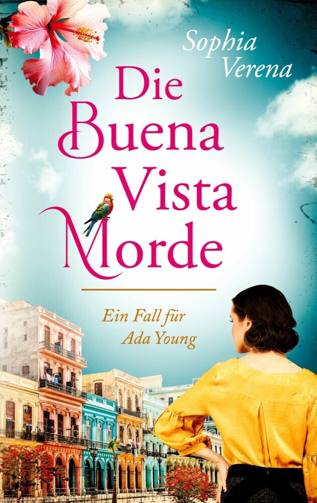Die Buena Vista Morde main product photo