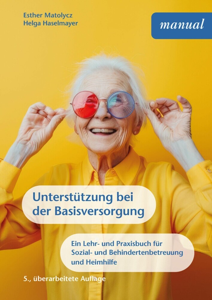 Unterstützung bei der Basisversorgung main product photo