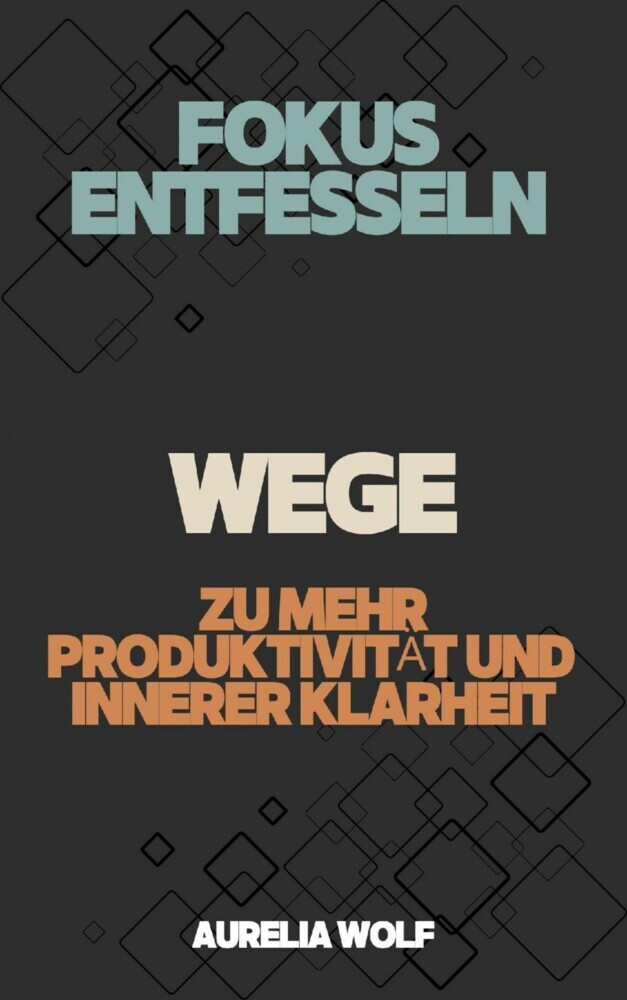 Fokus entfesseln main product photo
