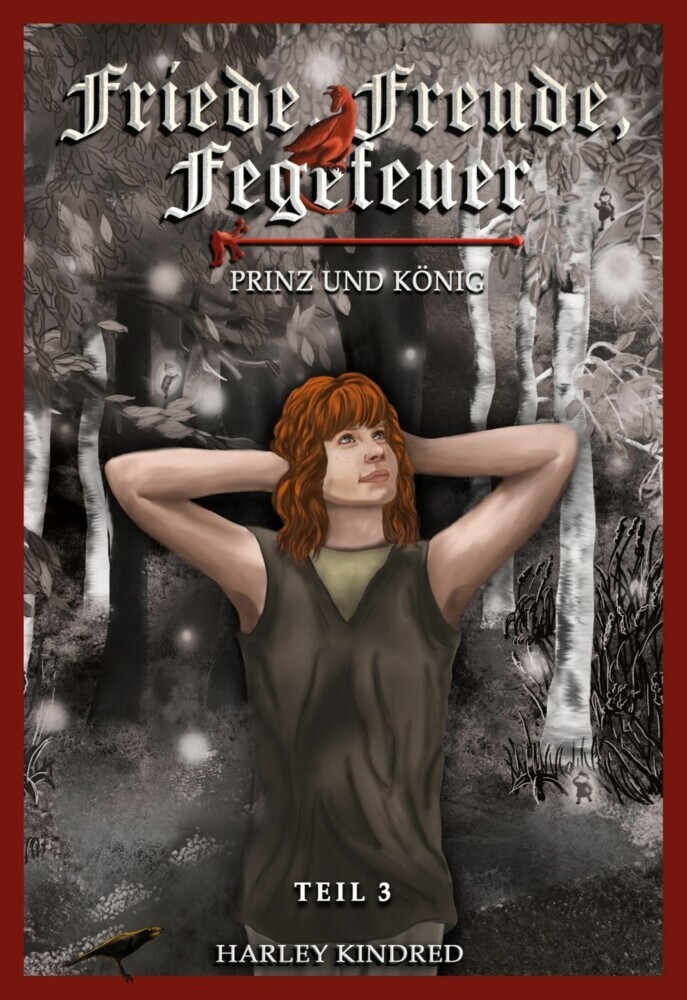 Friede, Freude, Fegefeuer main product photo