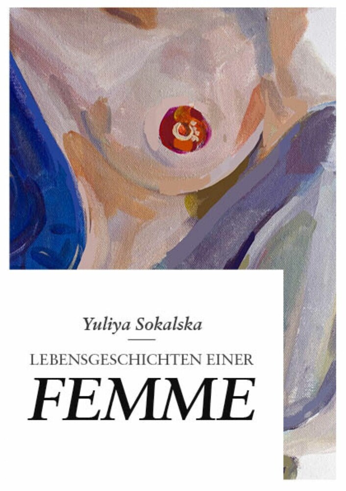 Lesbengeschichten einer Femme main product photo