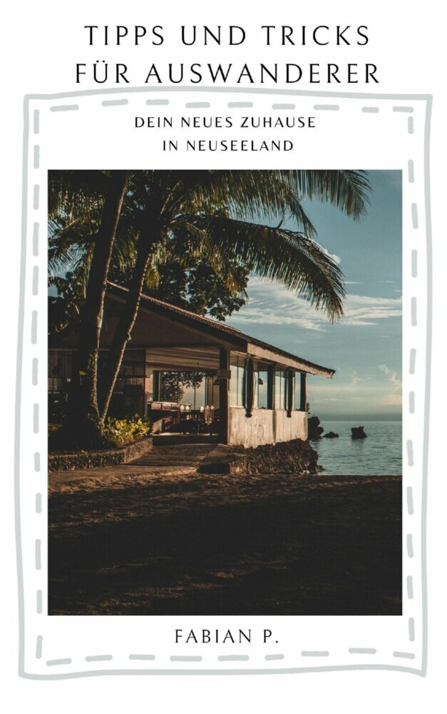 Dein neues Zuhause in Neuseeland main product photo