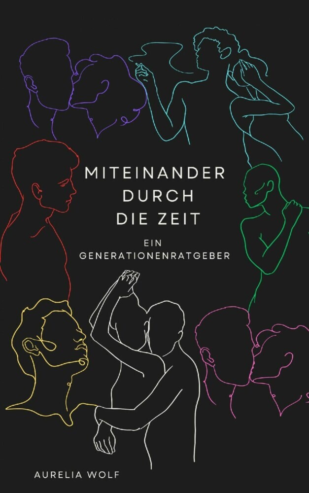 Miteinander durch die Zeit main product photo
