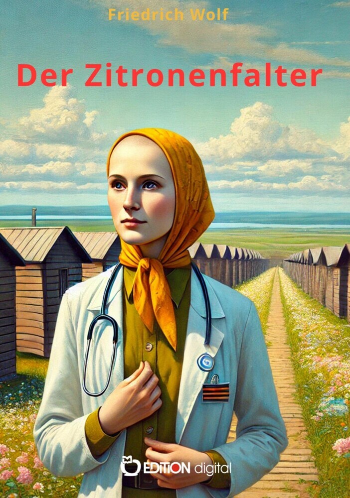 Der Zitronenfalter main product photo