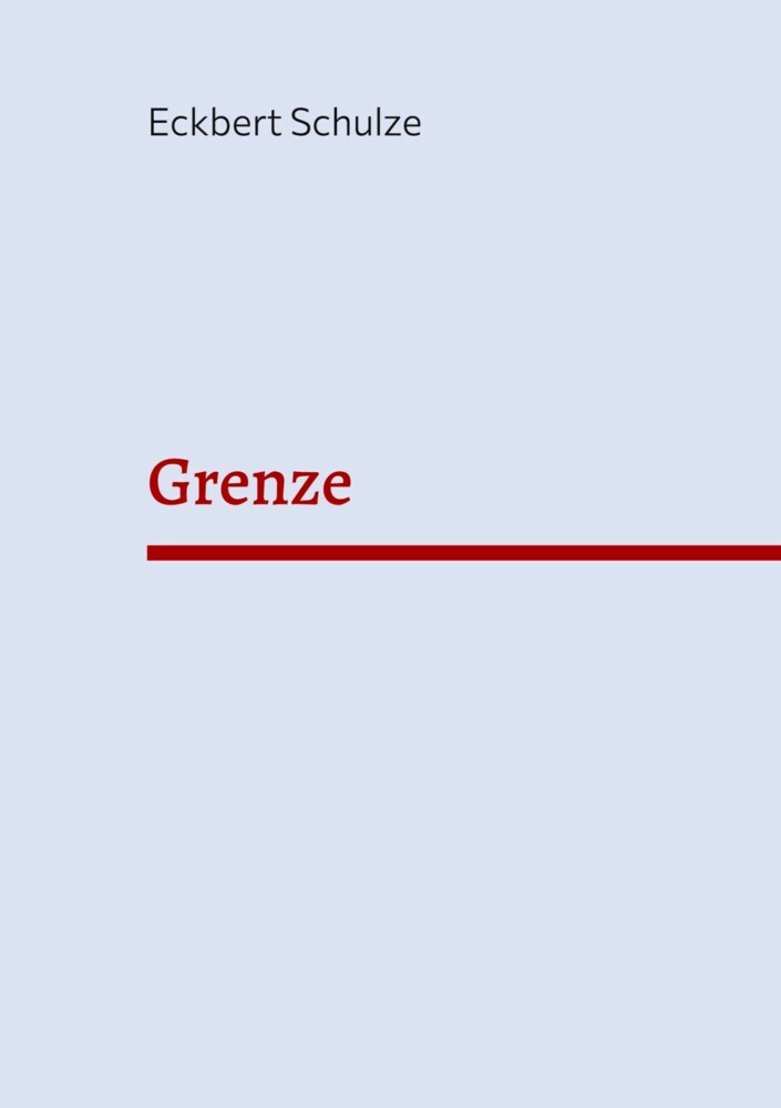 Grenze main product photo