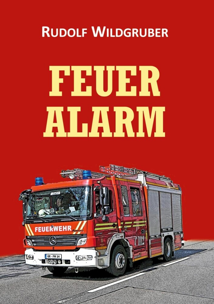 Feueralarm main product photo