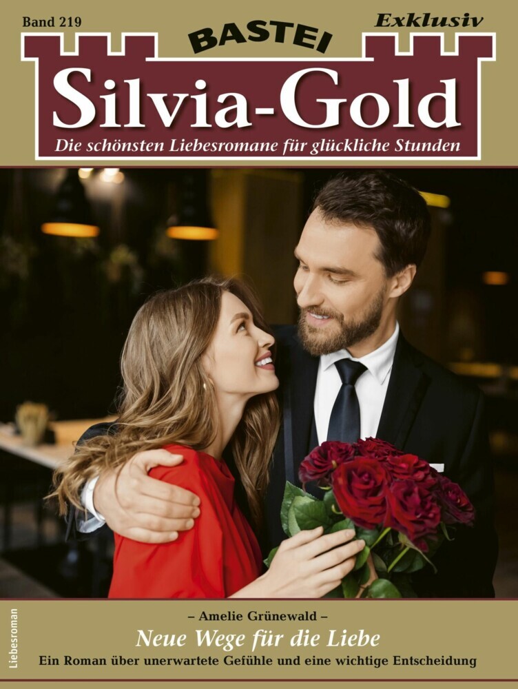Silvia-Gold 219 main product photo