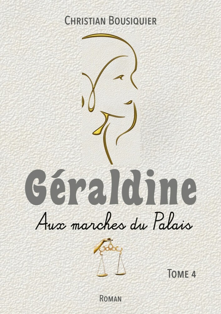 Géraldine main product photo