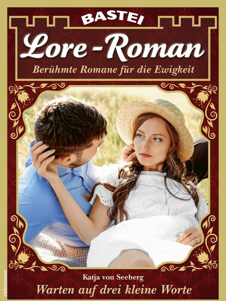 Lore-Roman 190 main product photo