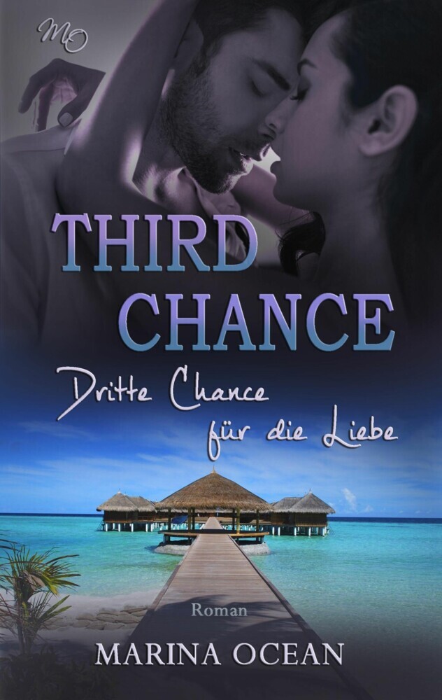 Third Chance main product photo