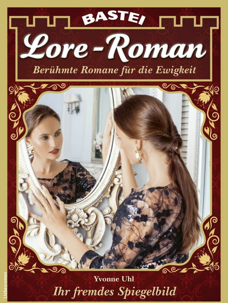 Lore-Roman 191 main product photo
