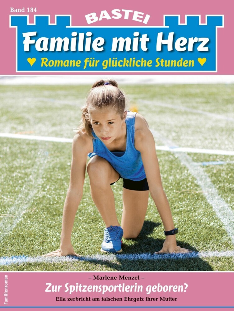 Familie mit Herz 184 main product photo