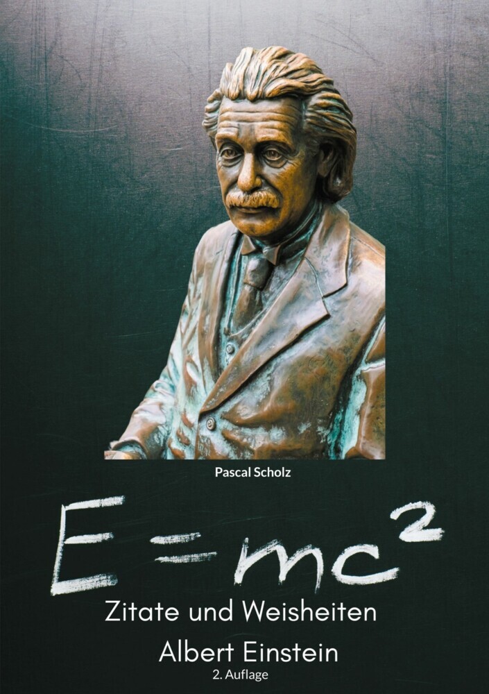Albert Einstein main product photo