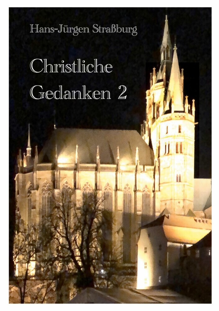 Christliche Gedanken 2 main product photo