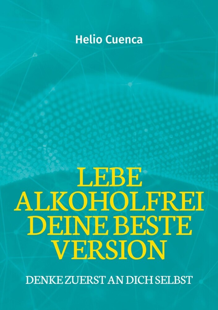 Lebe Alkoholfrei deine beste Version main product photo