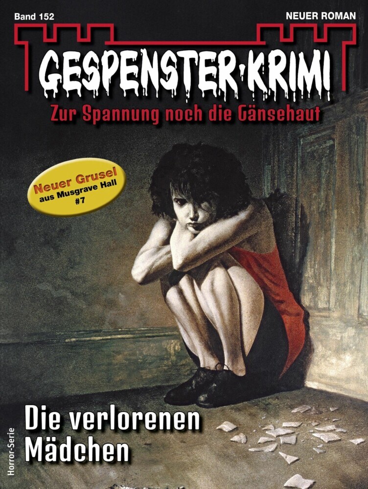 Gespenster-Krimi 152 main product photo