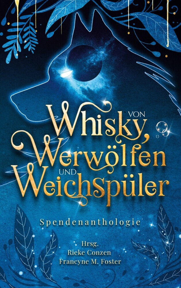 Von Whisky, Werwölfen und Weichspüler main product photo