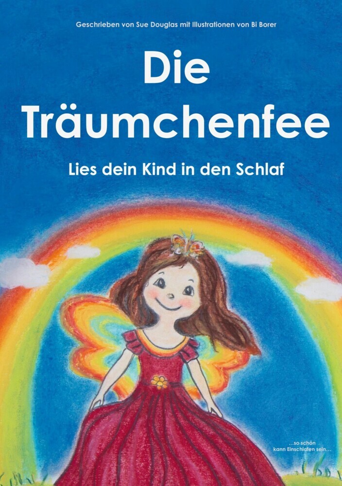 Die Träumchenfee main product photo