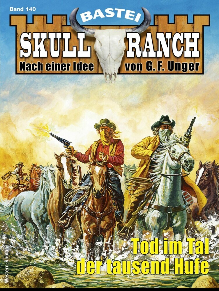 Skull-Ranch 140 main product photo