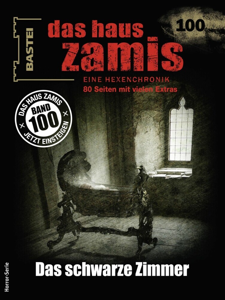 Das Haus Zamis 100 main product photo
