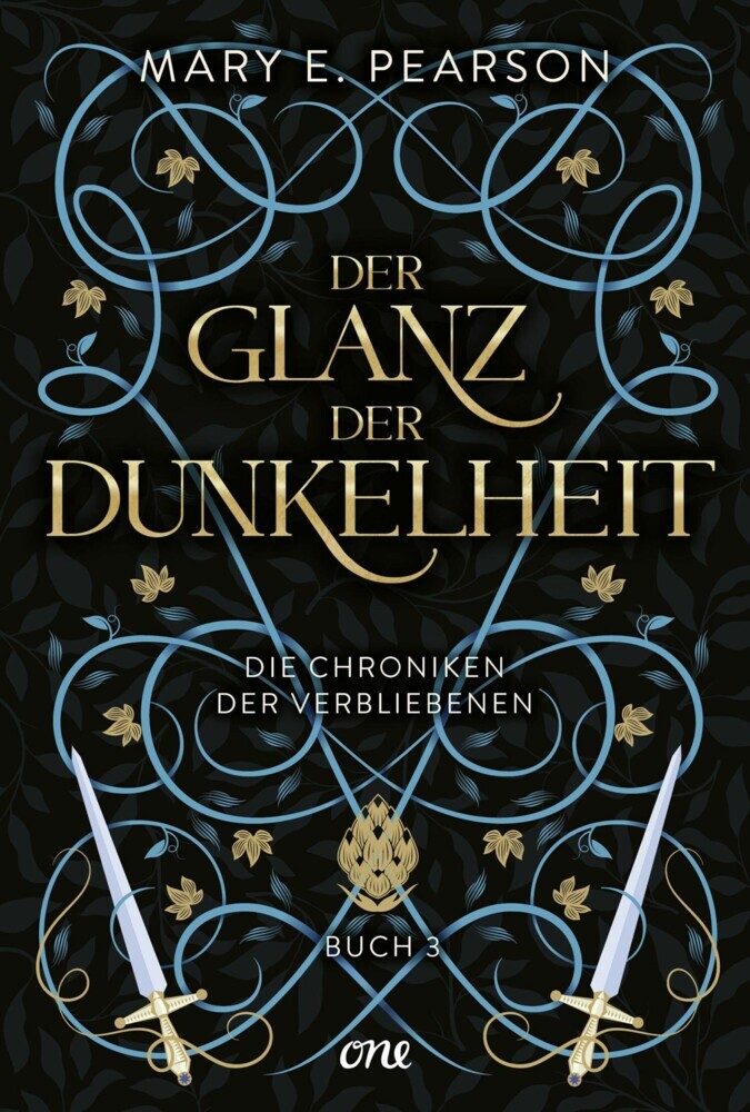 Der Glanz der Dunkelheit main product photo