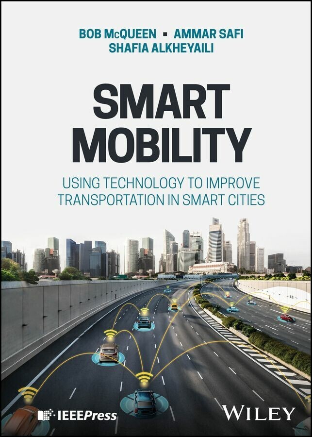 Smart Mobility main product photo