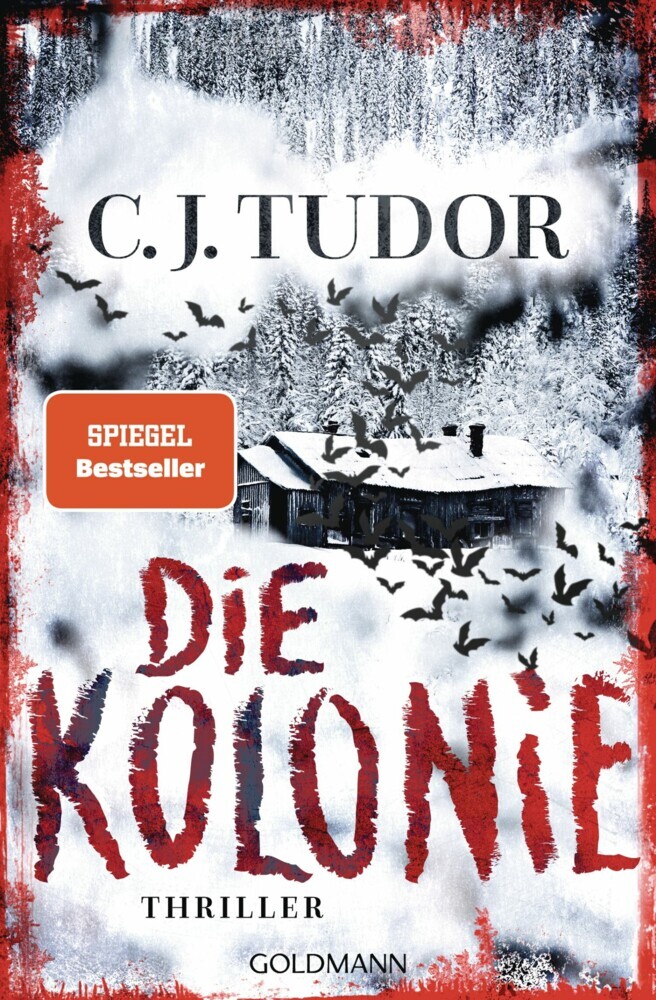 Die Kolonie main product photo