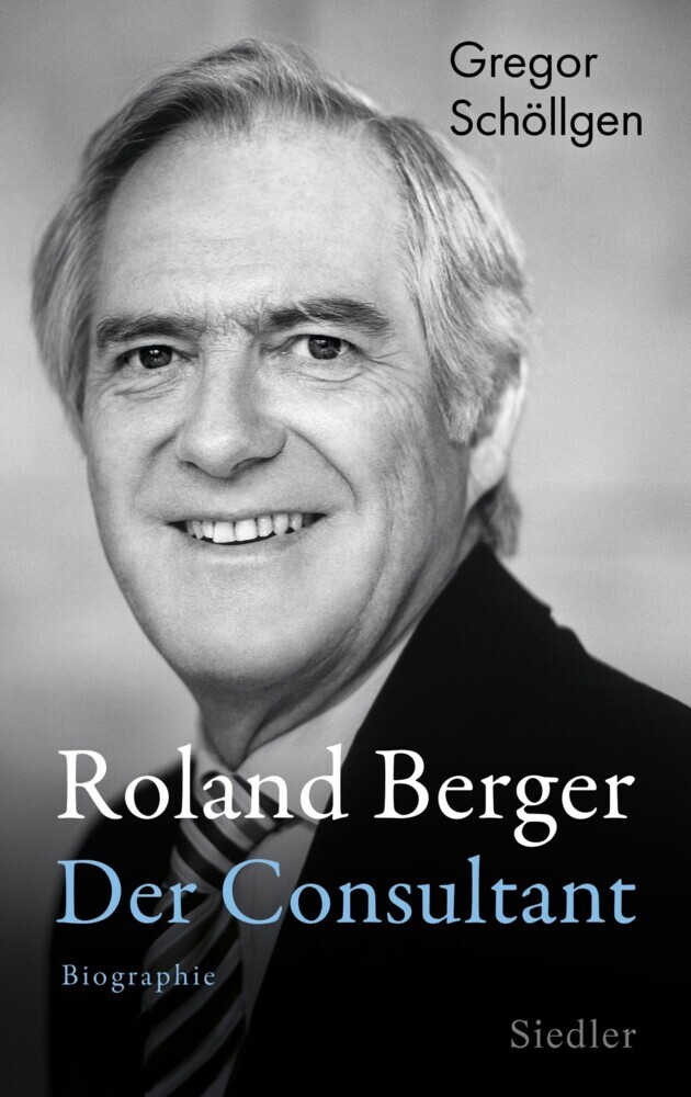 Roland Berger - Der Consultant main product photo