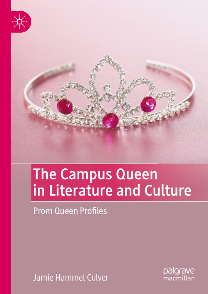 The Campus Queen in Literature and Culture main product photo