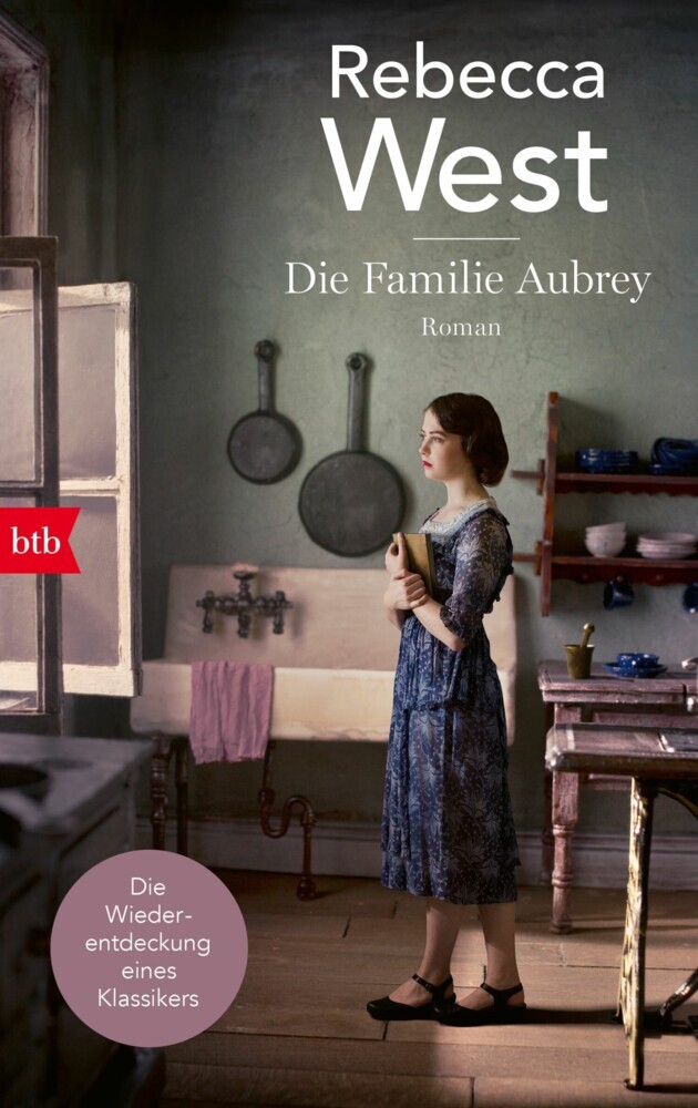 Die Familie Aubrey main product photo