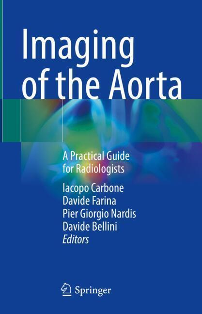 Imaging of the Aorta main product photo