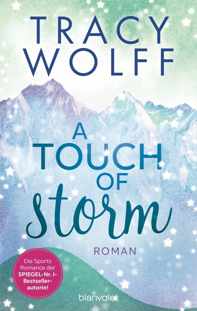 A Touch of Storm main product photo