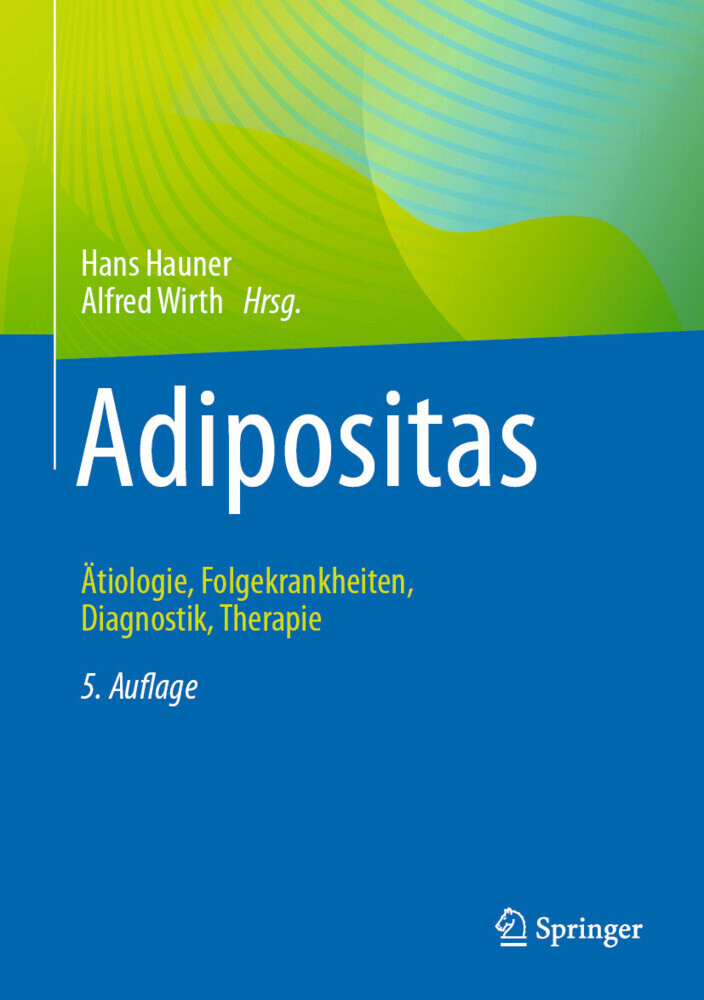 Adipositas main product photo