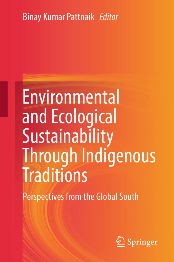 Environmental and Ecological Sustainability Through Indigenous Traditions main product photo