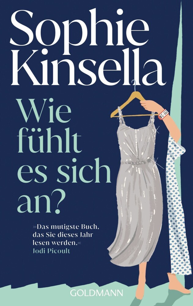 Wie fühlt es sich an? main product photo
