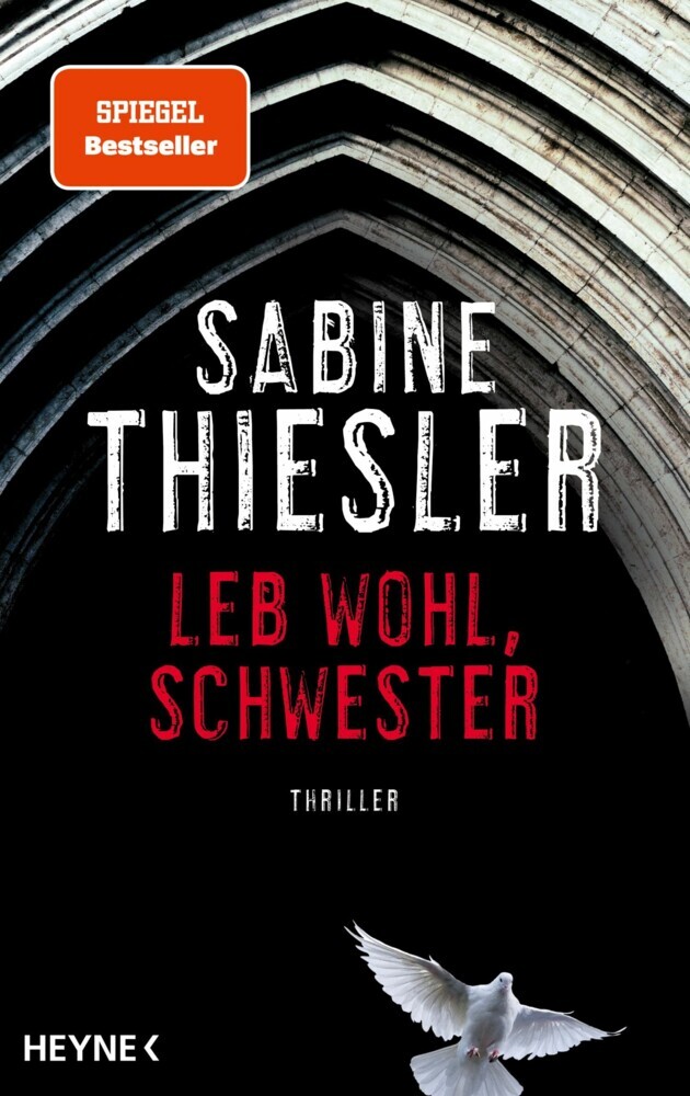 Leb wohl, Schwester main product photo