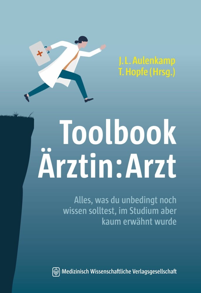 Toolbook Ärztin:Arzt main product photo