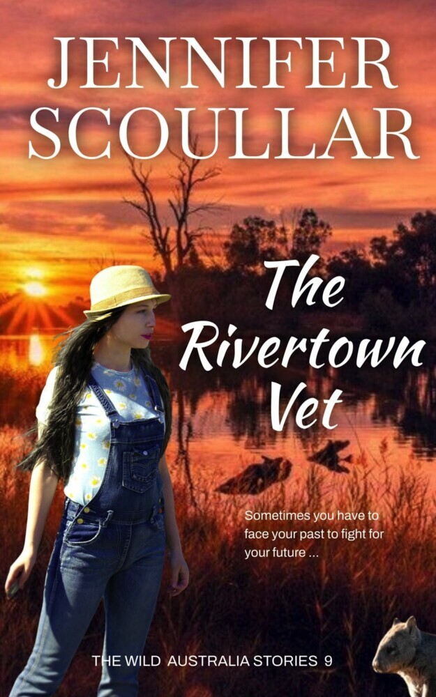 The Rivertown Vet main product photo