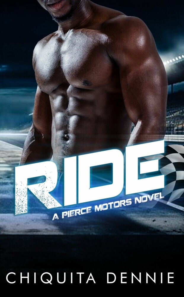 Ride main product photo