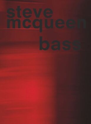 Steve McQueen. Bass