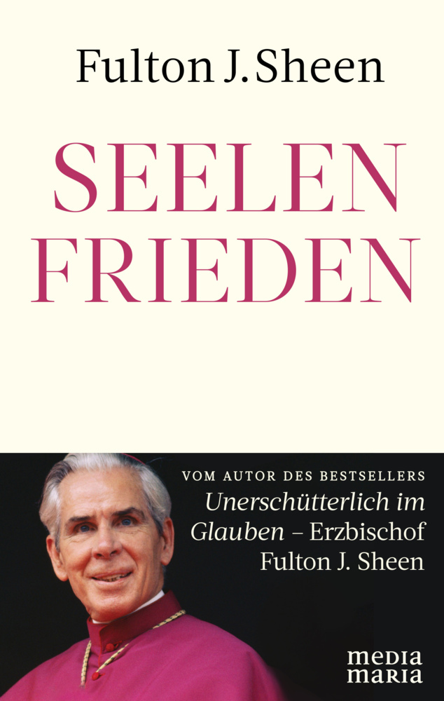 Seelenfrieden main product photo