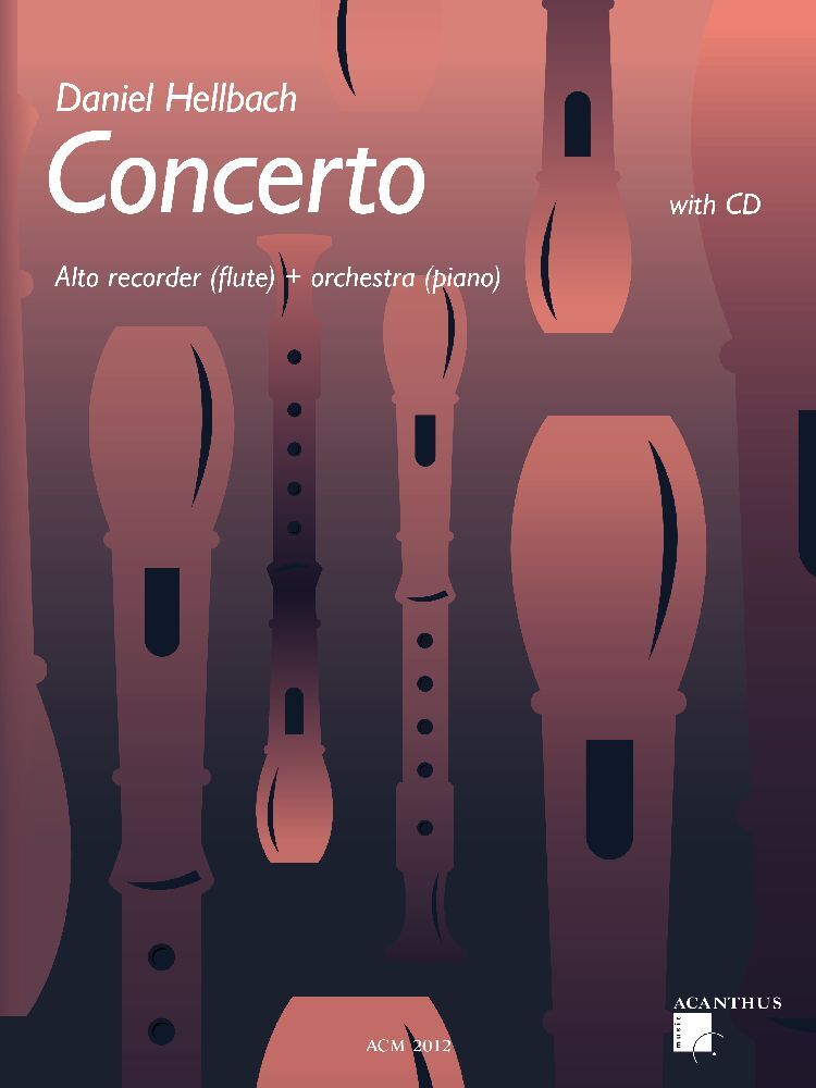 Concerto main product photo