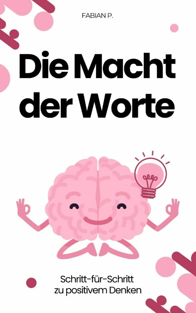 Die Macht der Worte main product photo
